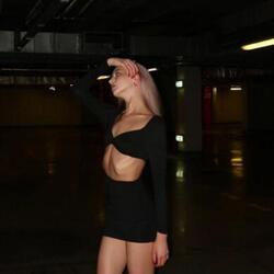 Шлюха Лейла 46598