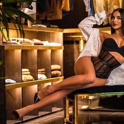 Шлюха Мелания 39231