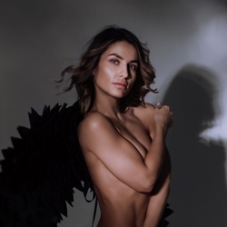 Шлюха Даша 39678