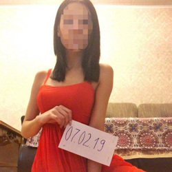 Шлюха Настя 24316