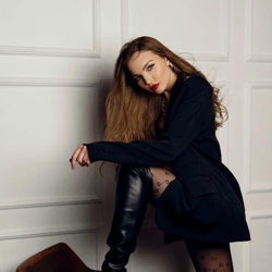 Шлюха Лена 36540