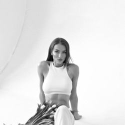 Шлюха Поля 36554