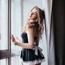 Шлюха Алиса 34395