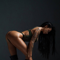 Шлюха Крис 45514