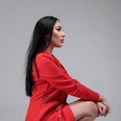 Шлюха Амелия 45340