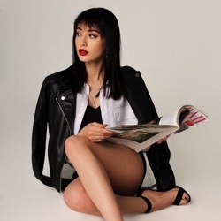 Шлюха Лика 34565