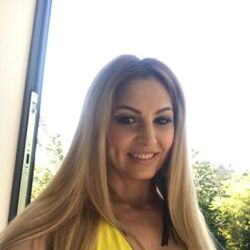 Шлюха Валерия 39437