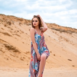 Шлюха Мира 37205