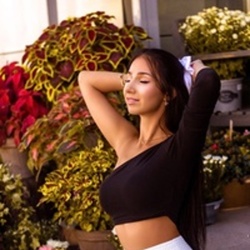 Шлюха Наташа 34885