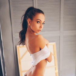 Шлюха Гелла 34016