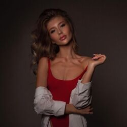 Шлюха Габриэлла 39425