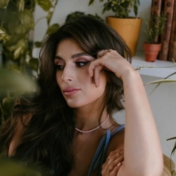 Шлюха Настя 46349