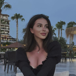 Шлюха ира 37963