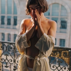 Шлюха Ника 44563