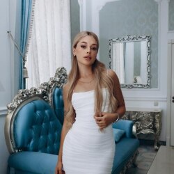 Шлюха Оливия 42336