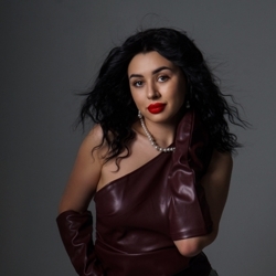 Шлюха Ника 44554