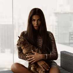 Шлюха Брианна 39298