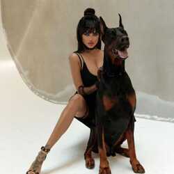 Шлюха Эсмина 36426