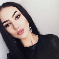 Шлюха Вика 22557