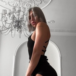 Шлюха Вика 39555