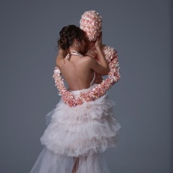 Шлюха Виолетта 44829