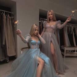 Шлюха Эмилия и Маша 37683