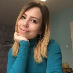 Шлюха Оля 43865