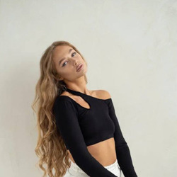 Шлюха Виолетта 37835