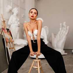 Шлюха Сабрина 38126