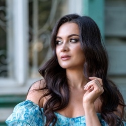 Шлюха ЛИКА 41996