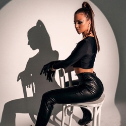 Шлюха Эля 36895