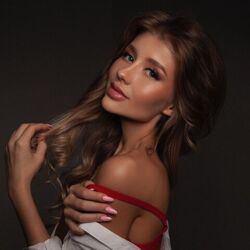 Шлюха Габриэлла 34337