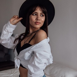 Шлюха Мила 44325