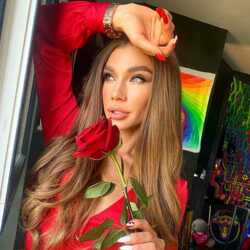 Шлюха Анфиса 34129