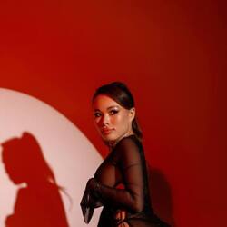 Шлюха Ира 41014