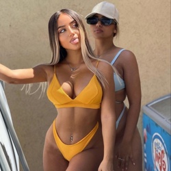 Шлюха Лина и Оля 34205