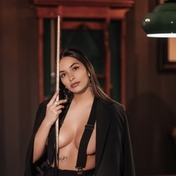 Шлюха Дара 44016