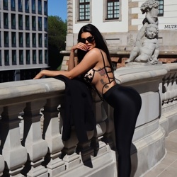 Шлюха Мила 44756