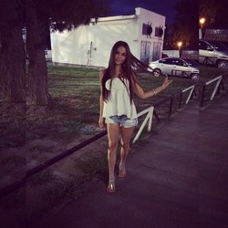 Шлюха Кристина 23136