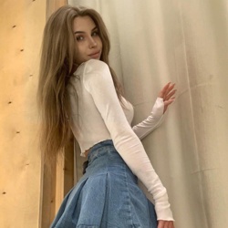 Шлюха Даниэль 39590