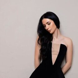 Шлюха Натали 41252