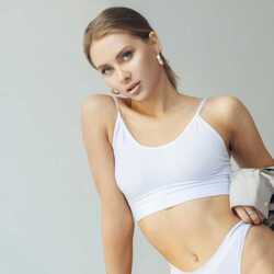 Шлюха Юлия 38395