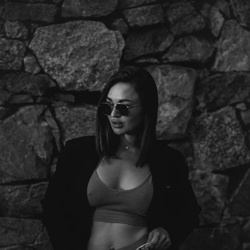 Шлюха Лика 37203