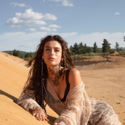 Шлюха Лика 35089