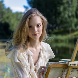 Шлюха Алина 44998