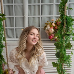 Шлюха Зинa 46124