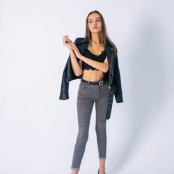 Шлюха Жанна 43376