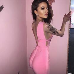 Шлюха Мишель 37700