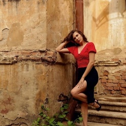 Шлюха Вика 44317