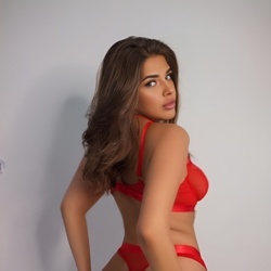 Шлюха Жасмин 45414